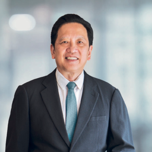 Dato' Yeoh Seok Hong