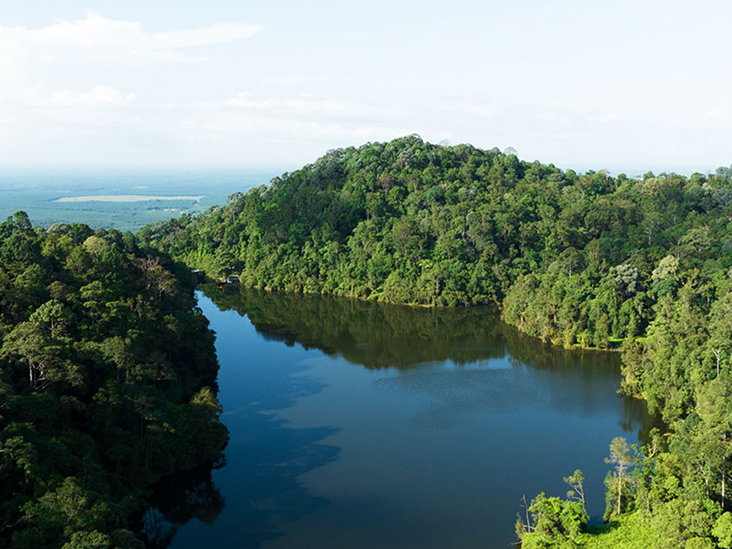 Ranhill Utilities Berhad